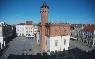 Tarnów Rynek - 28-04-2026 15:01