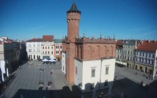 Tarnów Rynek - 28-04-2026 15:07
