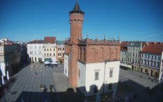 Tarnów Rynek - 28-04-2026 15:12