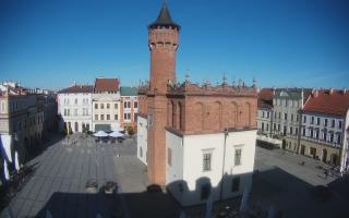Tarnów Rynek - 28-04-2026 15:17