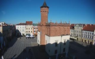 Tarnów Rynek - 28-04-2026 15:49