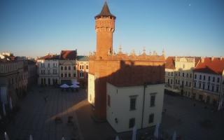 Tarnów Rynek - 28-04-2026 16:59