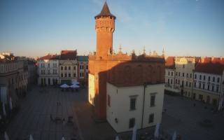 Tarnów Rynek - 28-04-2026 17:15
