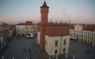 Tarnów Rynek - 28-04-2026 17:53