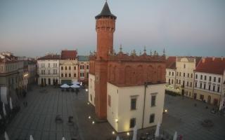 Tarnów Rynek - 28-04-2026 18:04
