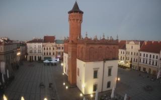 Tarnów Rynek - 28-04-2026 18:15