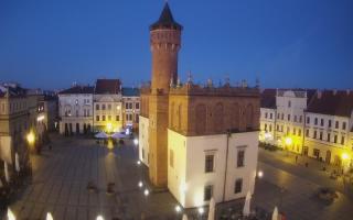 Tarnów Rynek - 28-04-2026 18:20