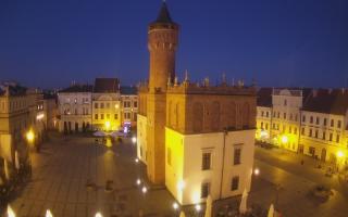 Tarnów Rynek - 28-04-2026 18:25