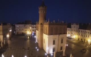 Tarnów Rynek - 28-04-2026 18:36