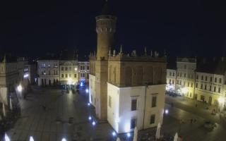 Tarnów Rynek - 28-04-2026 18:52