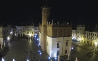 Tarnów Rynek - 28-04-2026 19:14