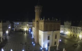 Tarnów Rynek - 28-04-2026 20:02
