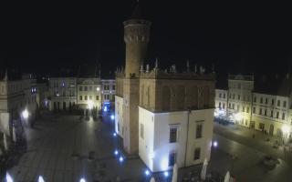Tarnów Rynek - 28-04-2026 20:45
