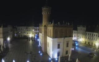 Tarnów Rynek - 28-04-2026 21:12