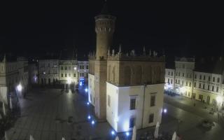 Tarnów Rynek - 28-04-2026 21:44