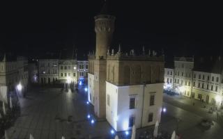 Tarnów Rynek - 28-04-2026 21:55