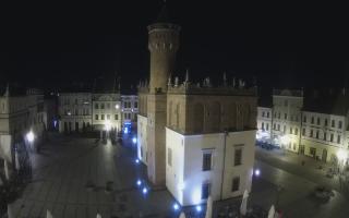 Tarnów Rynek - 28-04-2026 22:05