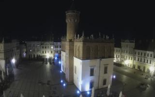 Tarnów Rynek - 28-04-2026 22:22