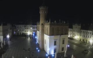 Tarnów Rynek - 28-04-2026 23:05