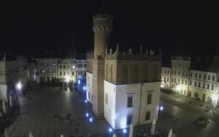 Tarnów Rynek - 28-04-2026 23:37