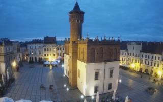 Tarnów Rynek - 01-05-2026 02:51
