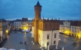 Tarnów Rynek - 01-05-2026 02:56