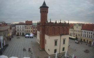 Tarnów Rynek - 01-05-2026 03:34