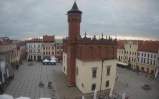 Tarnów Rynek - 01-05-2026 03:39