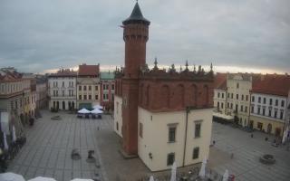 Tarnów Rynek - 01-05-2026 03:45