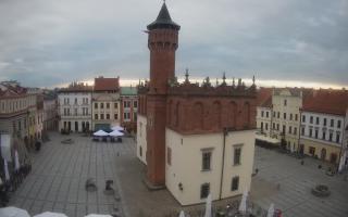 Tarnów Rynek - 01-05-2026 03:55