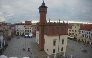 Tarnów Rynek - 01-05-2026 04:01