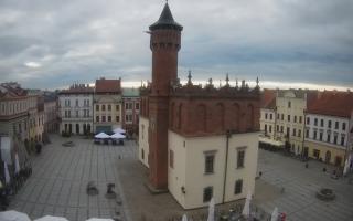 Tarnów Rynek - 01-05-2026 04:12