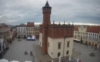 Tarnów Rynek - 01-05-2026 04:17