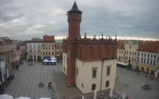 Tarnów Rynek - 01-05-2026 04:22