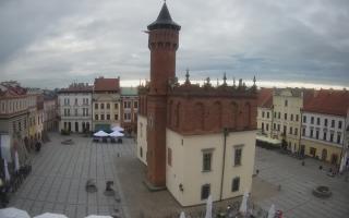 Tarnów Rynek - 01-05-2026 04:28