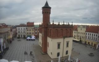 Tarnów Rynek - 01-05-2026 04:33