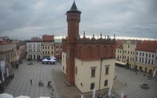 Tarnów Rynek - 01-05-2026 04:38
