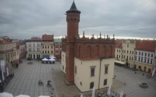 Tarnów Rynek - 01-05-2026 04:44