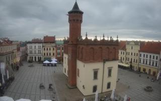 Tarnów Rynek - 01-05-2026 04:49
