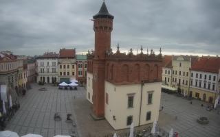 Tarnów Rynek - 01-05-2026 04:55