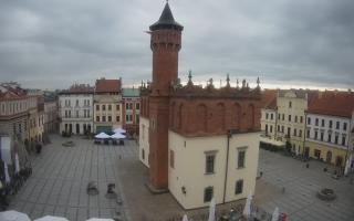 Tarnów Rynek - 01-05-2026 05:00