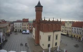 Tarnów Rynek - 01-05-2026 05:05