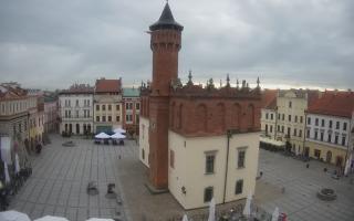 Tarnów Rynek - 01-05-2026 05:11