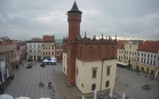 Tarnów Rynek - 01-05-2026 05:21