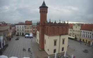 Tarnów Rynek - 01-05-2026 05:27