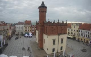 Tarnów Rynek - 01-05-2026 05:32