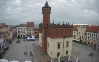 Tarnów Rynek - 01-05-2026 05:37
