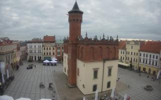 Tarnów Rynek - 01-05-2026 05:48