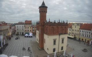 Tarnów Rynek - 01-05-2026 05:54