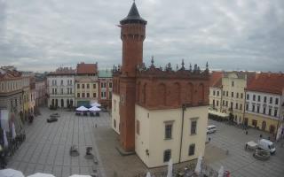 Tarnów Rynek - 01-05-2026 06:04